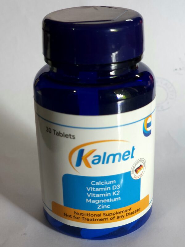 Best Calcium in town.