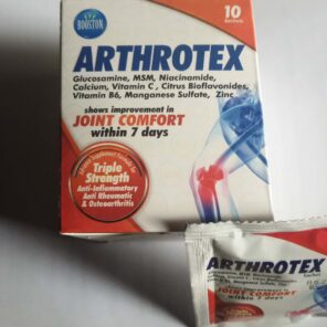 Arthrotex Sachet