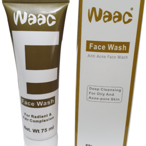 Waac Face Was