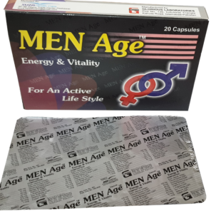 Menage Capsule