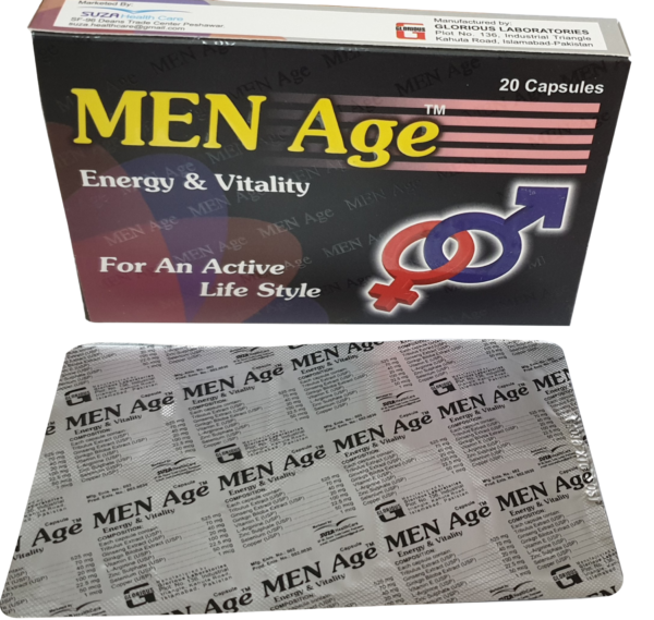 Menage Capsule