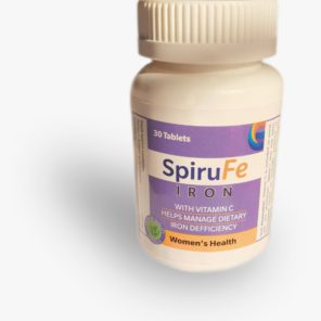 SpiruFe