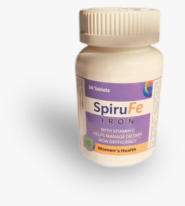 SpiruFe