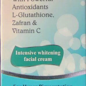 Kellis Skin Brightening & Whitening Cream