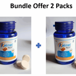 Kalmet Bundle