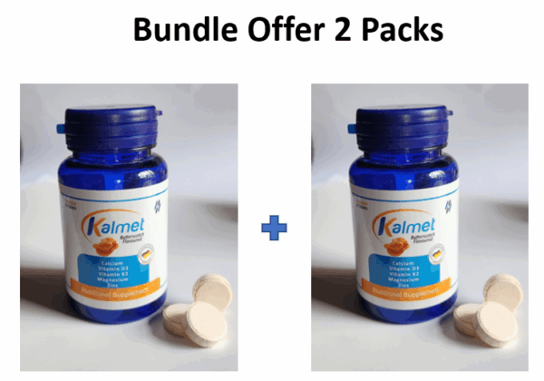 Kalmet Bundle