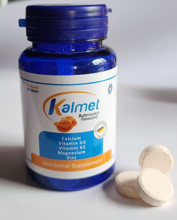 Kalmet